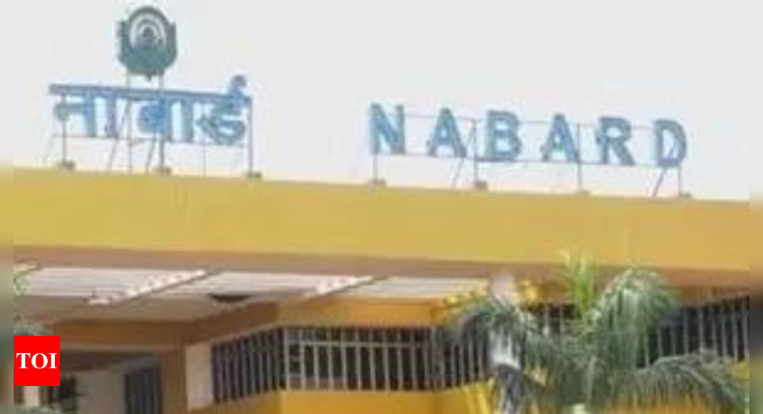 Bihar has one of the lowest credit-deposit ratios in the country: NABARD