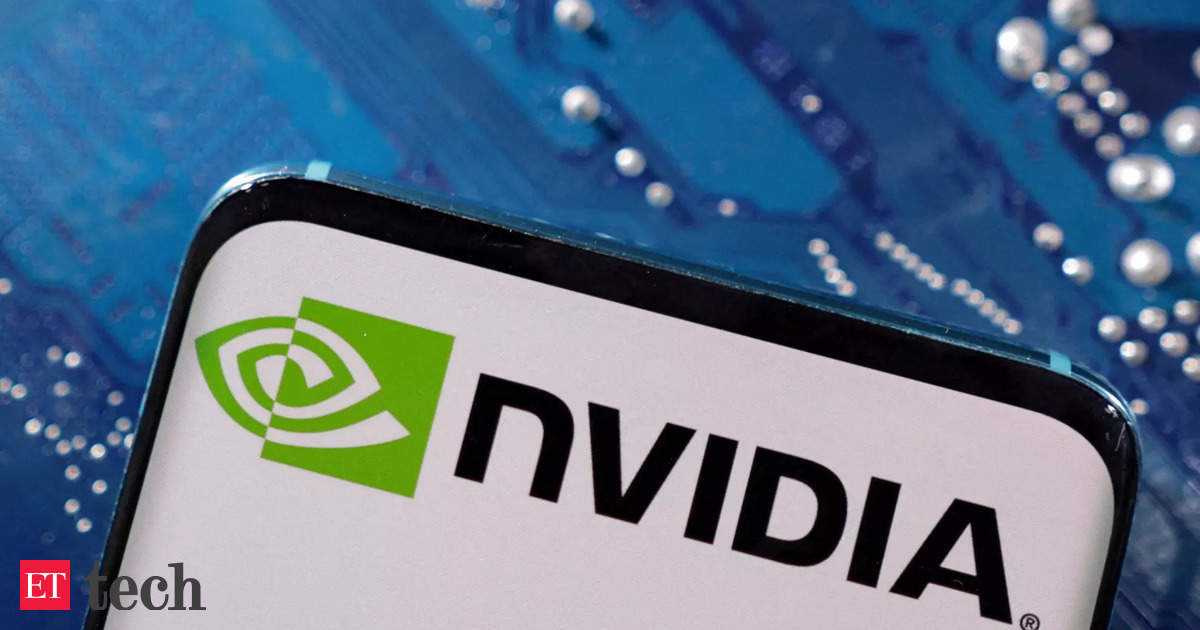 Yotta gets first tranche of 4,000 GPUs from Nvidia