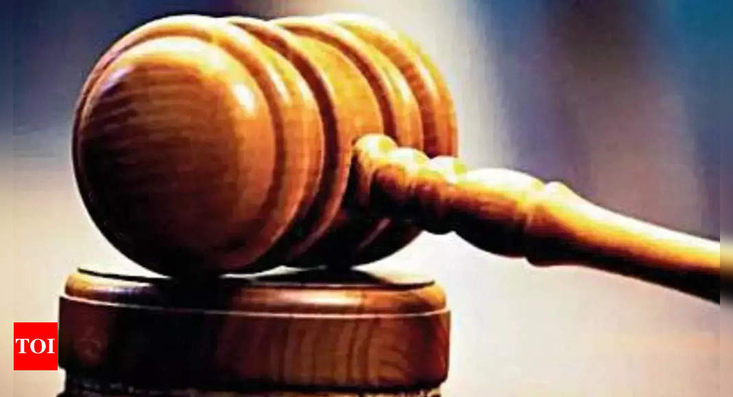 Judge Hearing Delhi Excise Policy Case Among 58 Transferred