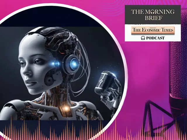 AI in Music: Whose Voice is it Anyway?