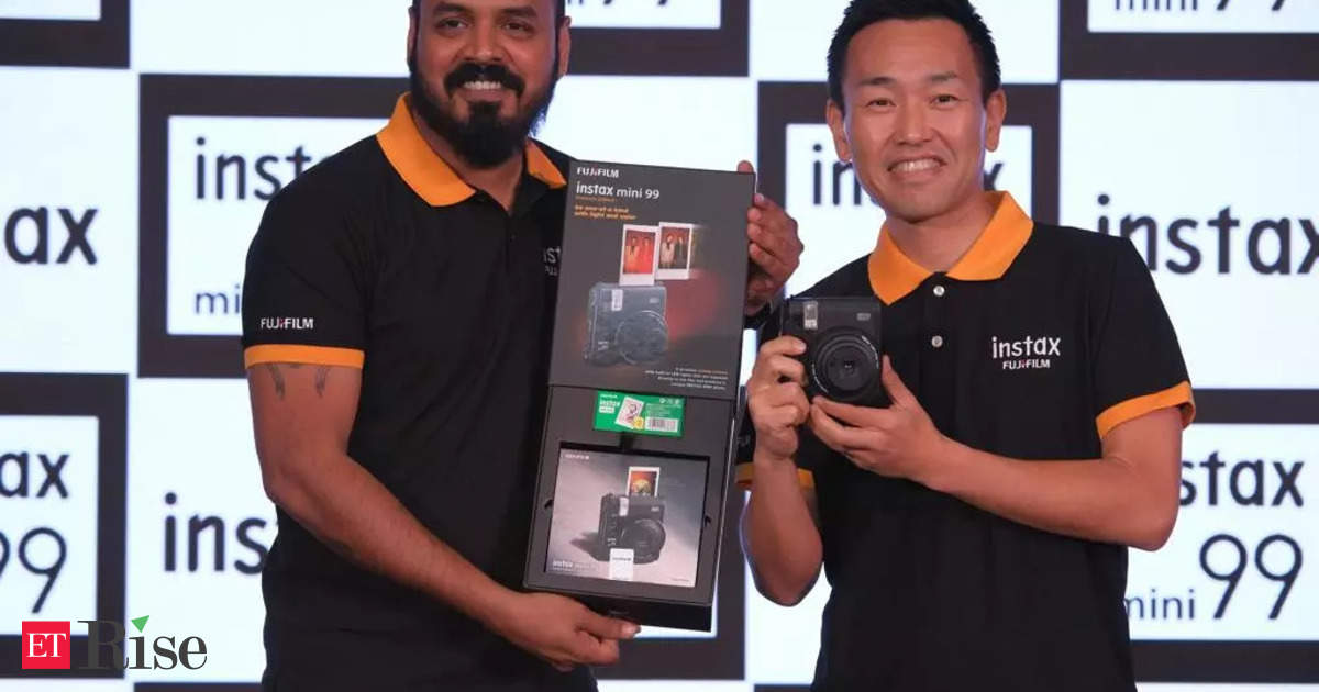 Fujifilm’s Koji Wada considering ‘Make in India’ approach