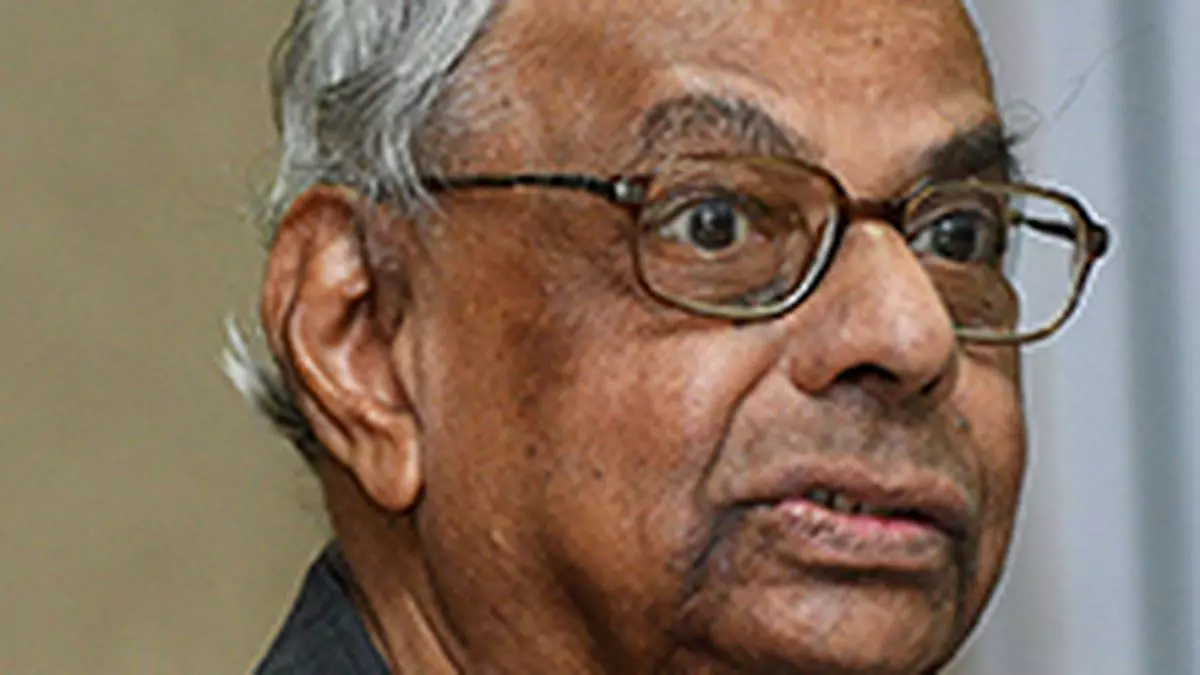 Move at the Earliest to a Three-Slab System in GST: Rangarajan