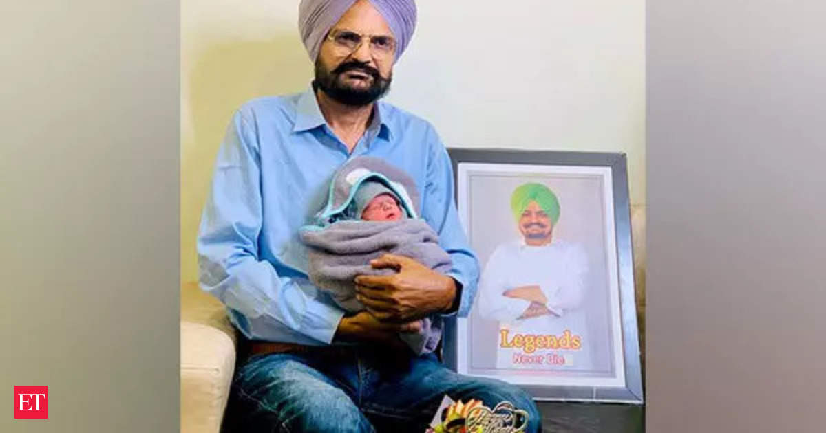 Punjab Government Issues Show Cause Notice regarding IVF Treatment sought by Sidhu Moosewala’s Family