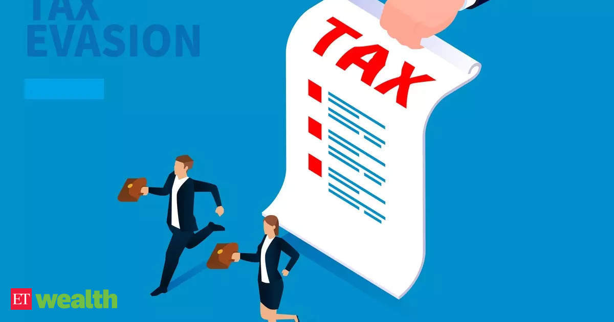 Income Tax Department Asks Taxpayers to Explain High-Value Transactions