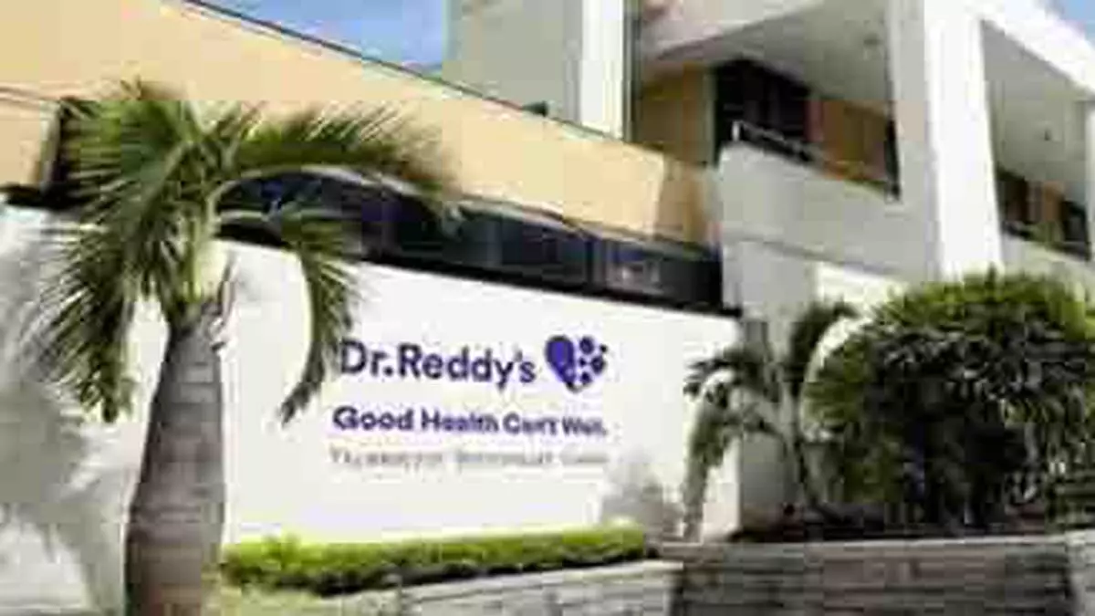 Dr. Reddy’s and Pharmazz Inc. Tie-Up to Market Hypovolemic Shock Drug in India