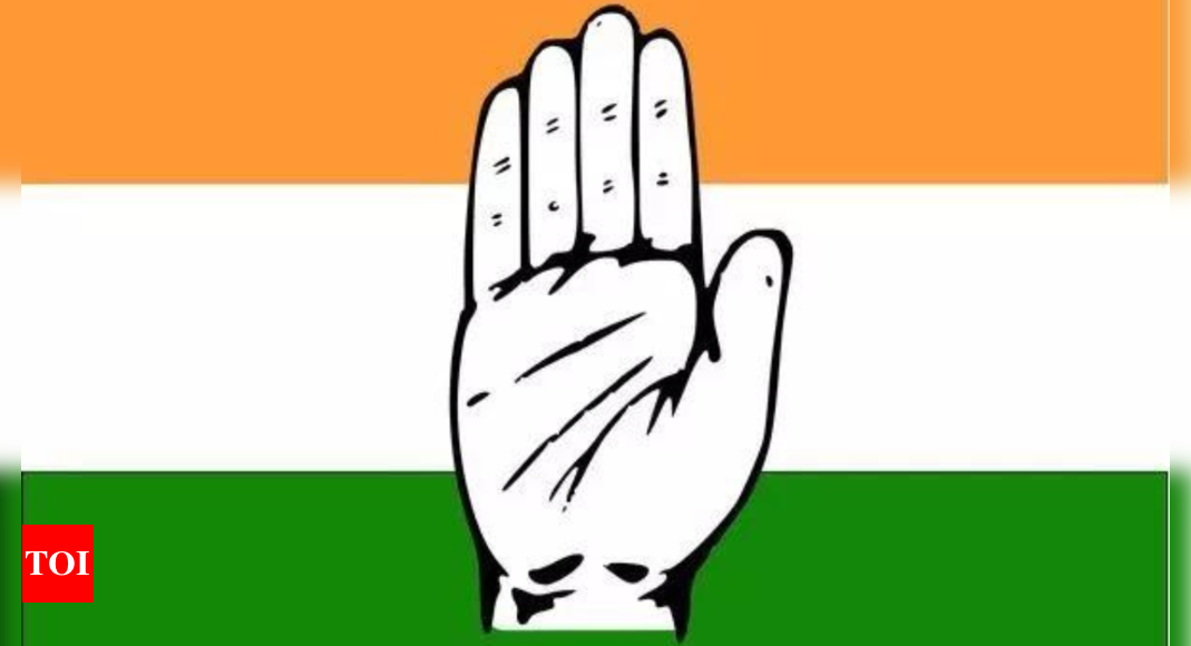 Congress moves EC against ‘Modi Parivaar’ and ‘Guarantee’ advertisement