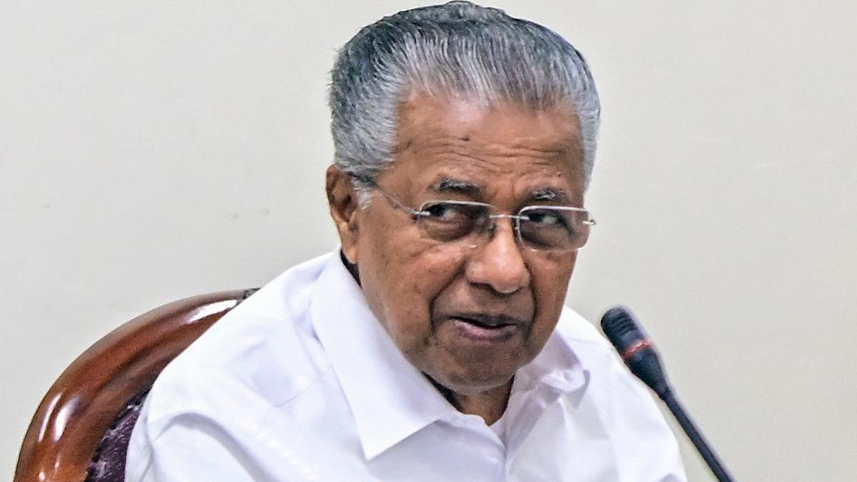 Key Developments in Kerala Today: Chief Minister to Inaugurate Rally Against Citizenship Act