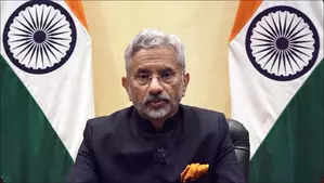 India’s Non-Alignment Policy Enables Balancing Relations with Russia and US: Jaishankar