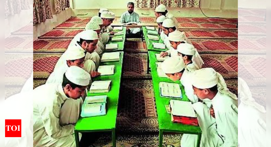 AIMPLB may move SC on HC madrassa order