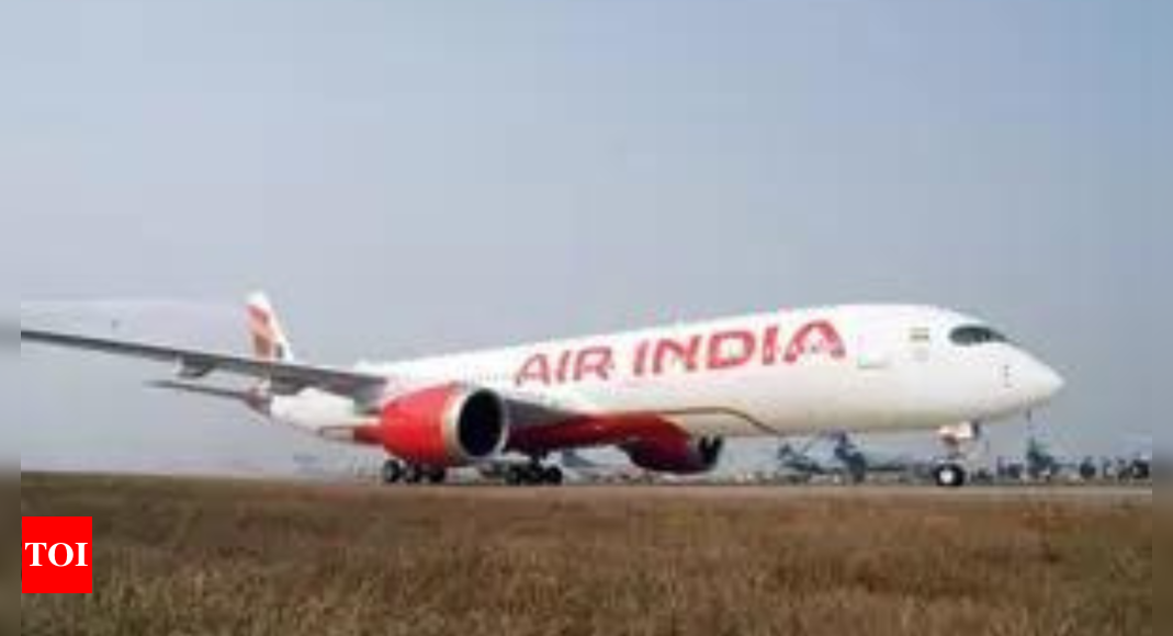 DGCA slaps Rs 80 lakh fine on Air India for violating crew duty time rules