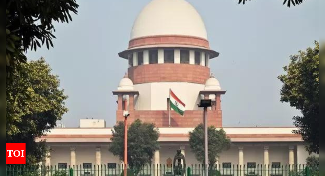 Supreme Court: Preventive detention can’t be misused for law and order issue