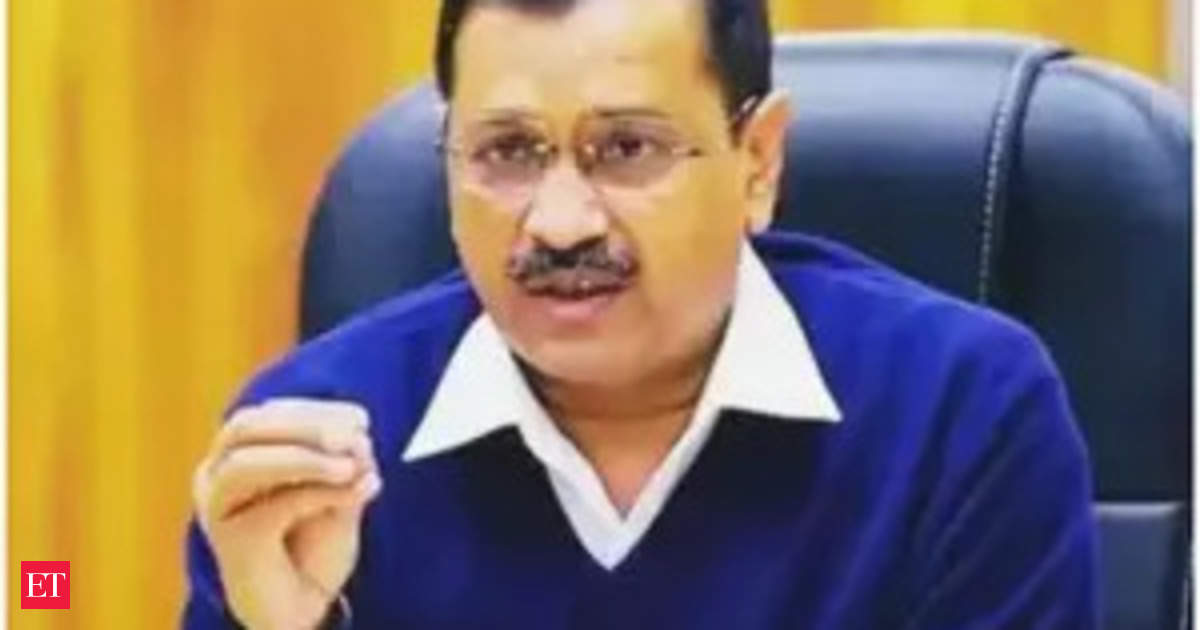 Arvind Kejriwal Seeks Police Officer’s Removal from Security Court; Orders to Preserve CCTV Camera Footage