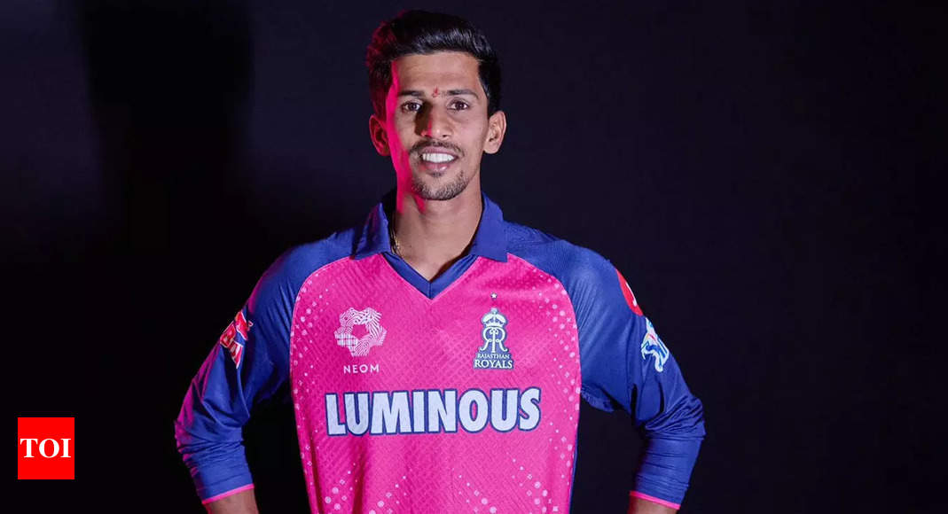 Tanush Kotian could be surprise package for Rajasthan Royals in IPL