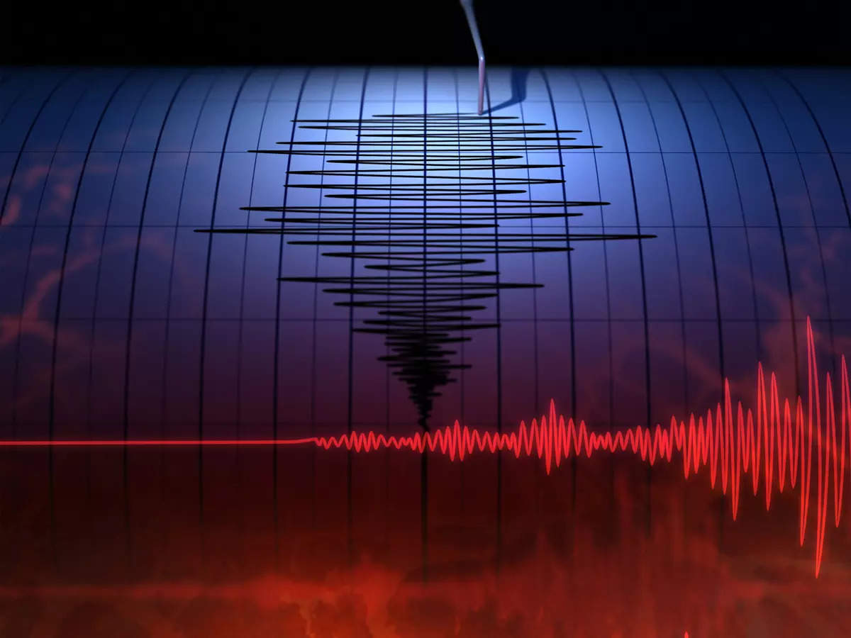 Magnitude 6.9 Earthquake in Papua New Guinea Kills Five, Destroys 1,000 Homes