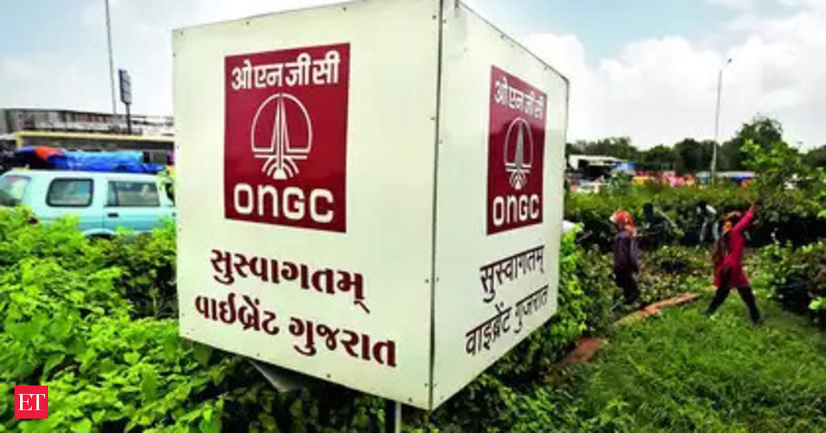 ONGC to Drill Well in Bihar