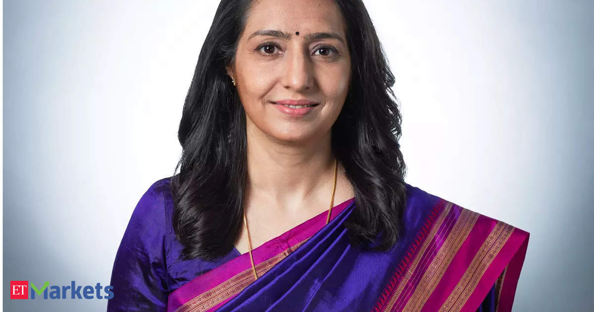 ETMarkets Smart Talk: After a blockbuster FY24, watch out for rupee depreciation and monsoon in FY25: Dr. Poonam Tandon