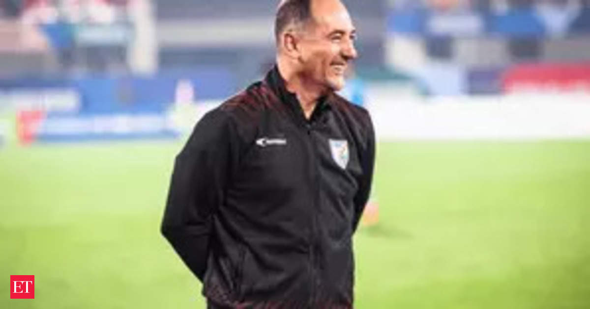 Igor Stimac says he will resign if India fail to reach third round