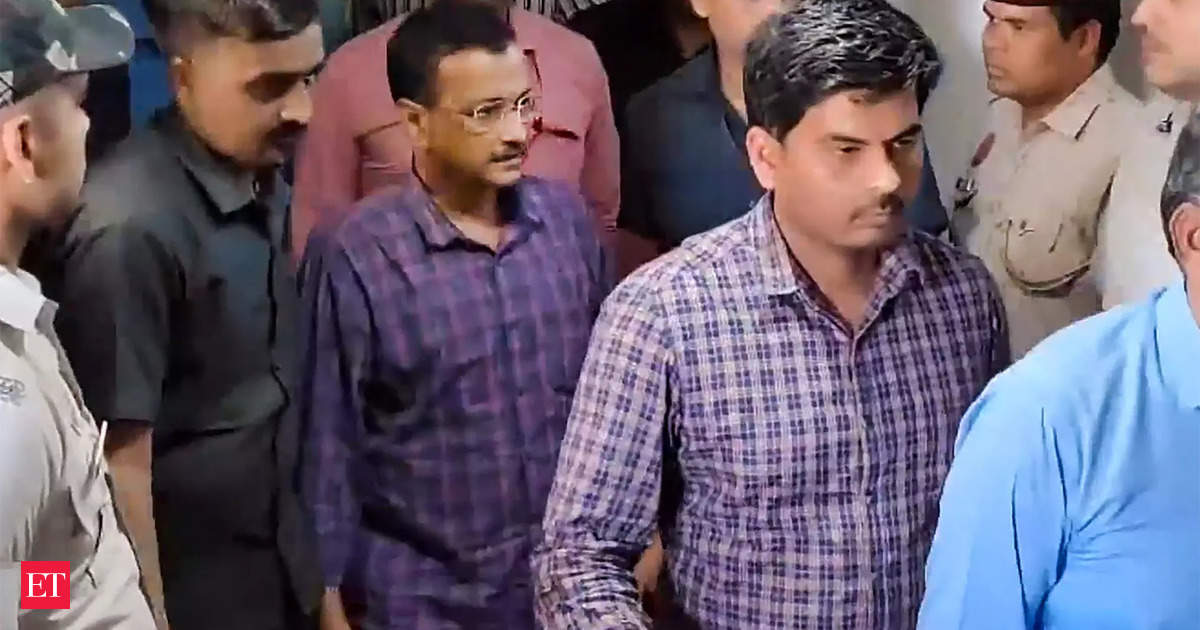 Timing of Kejriwal’s arrest not right: T’gana CM