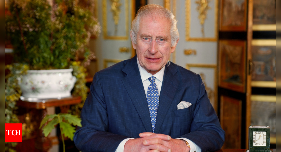 King Charles to Attend Easter Service After Cancer Treatment