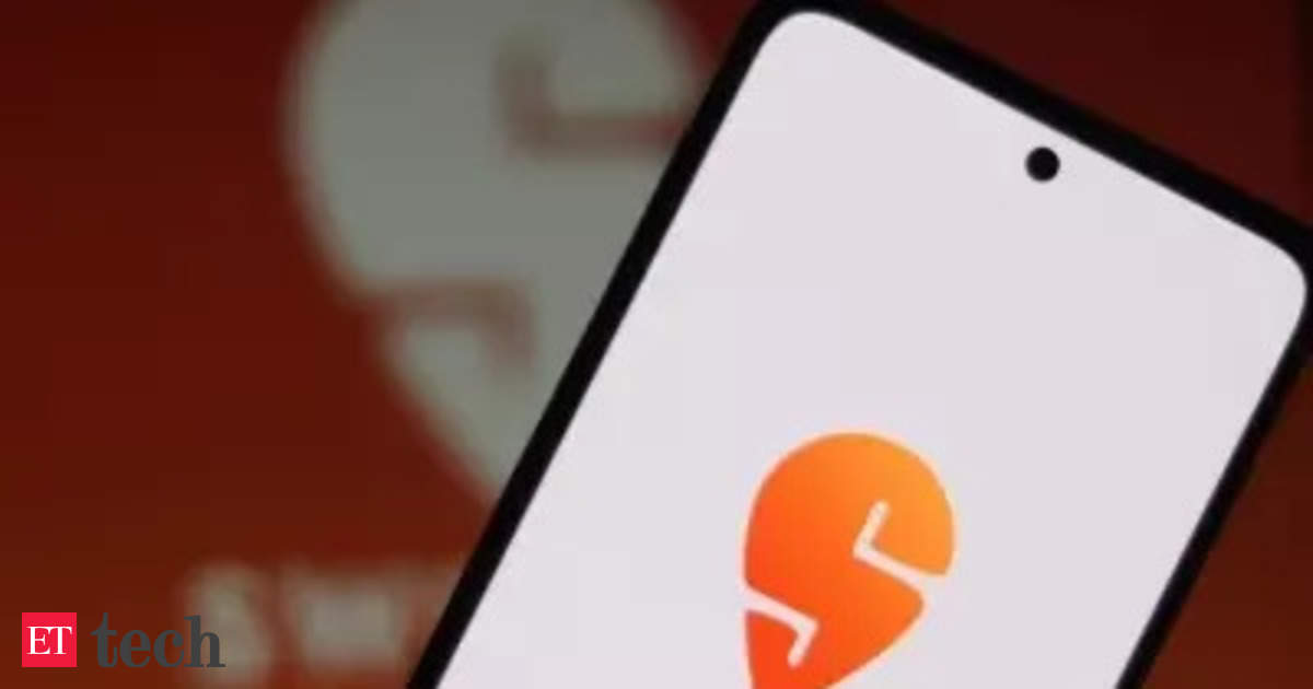 Swiggy Records $200 Million Loss as it Plans IPO