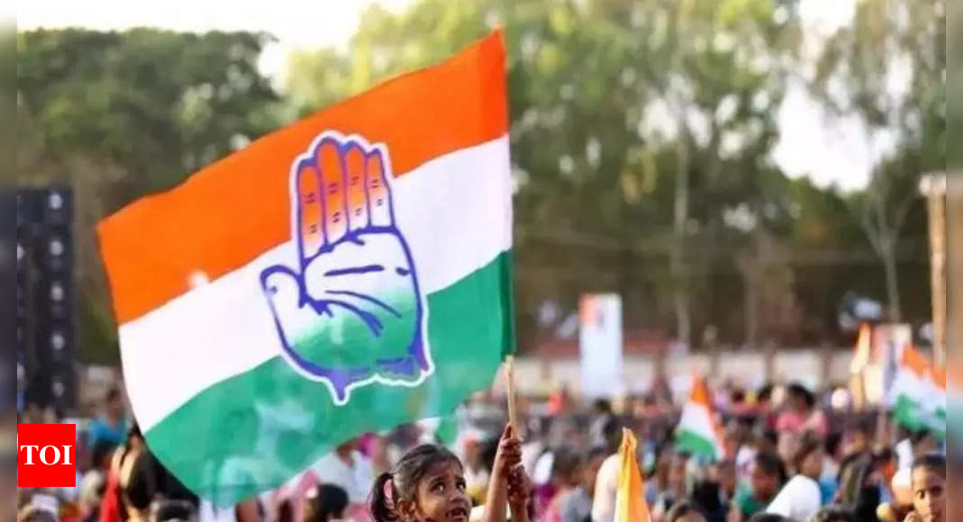 Congress bargains with tribal party over Rajasthan seats