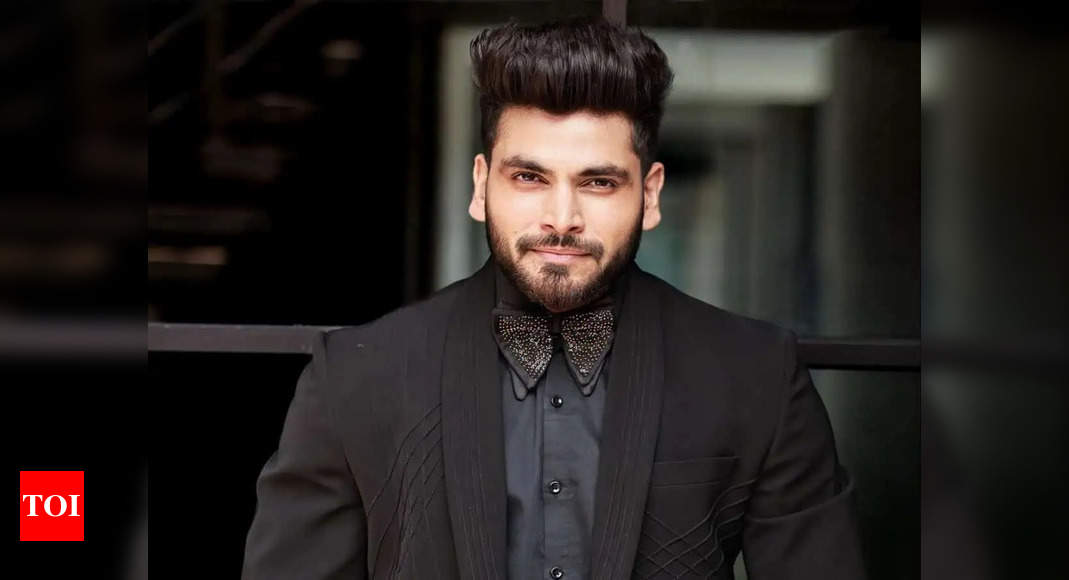 Shiv Thakare: Jhalak journey was terrific but I felt demotivated due to few behind-the-scenes stuff