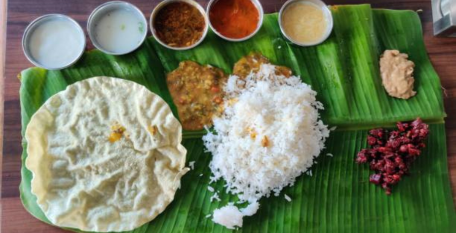 Local dishes of Karnataka one should try