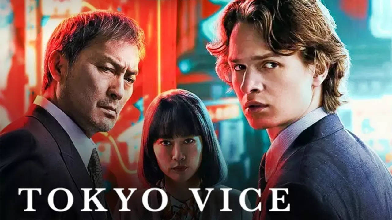 Tokyo Vice Season 2 Finale: Release Date, Plot Twists, and What to Expect