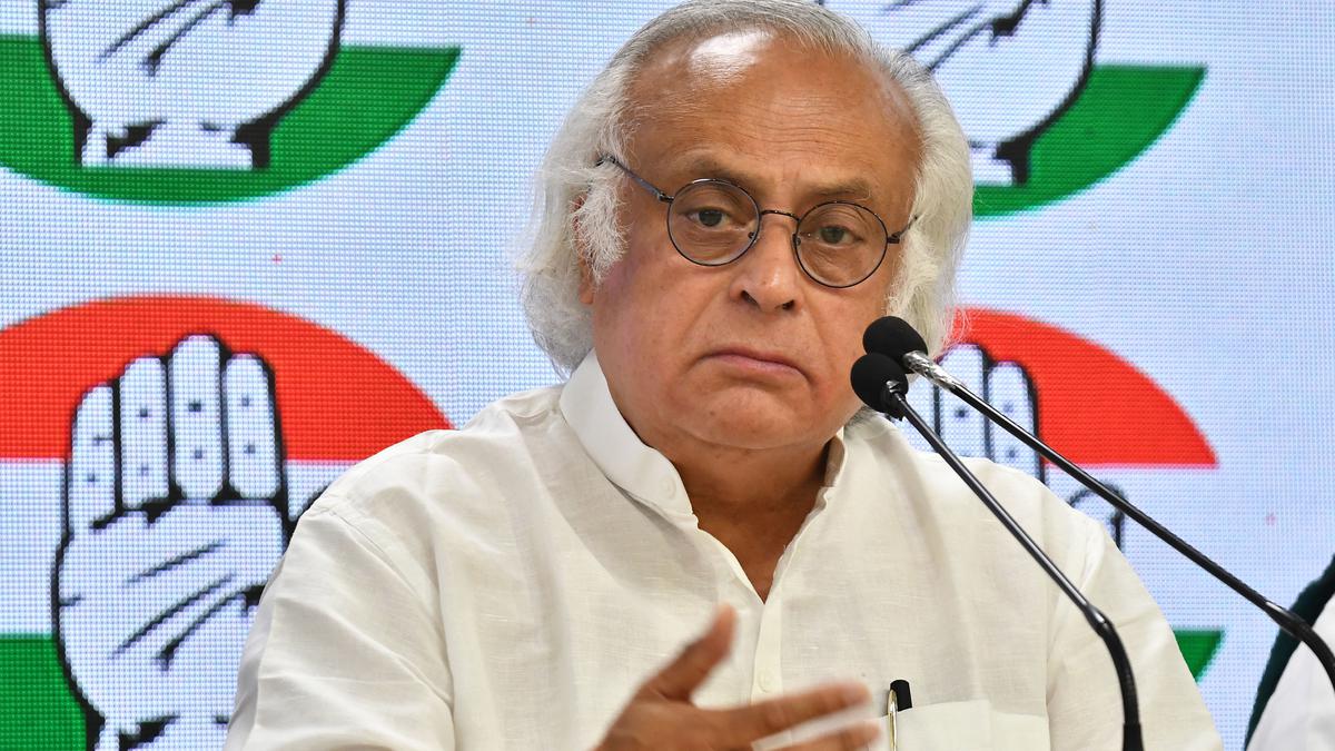 Congress accuses Prime Minister Modi of maintaining “studious silence” on key issues affecting people of Uttar Pradesh