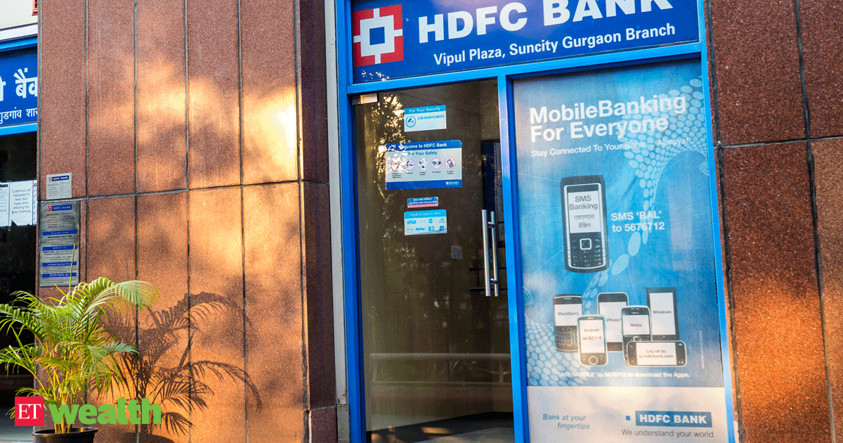 HDFC Bank: Avoid this money transfer on April 1