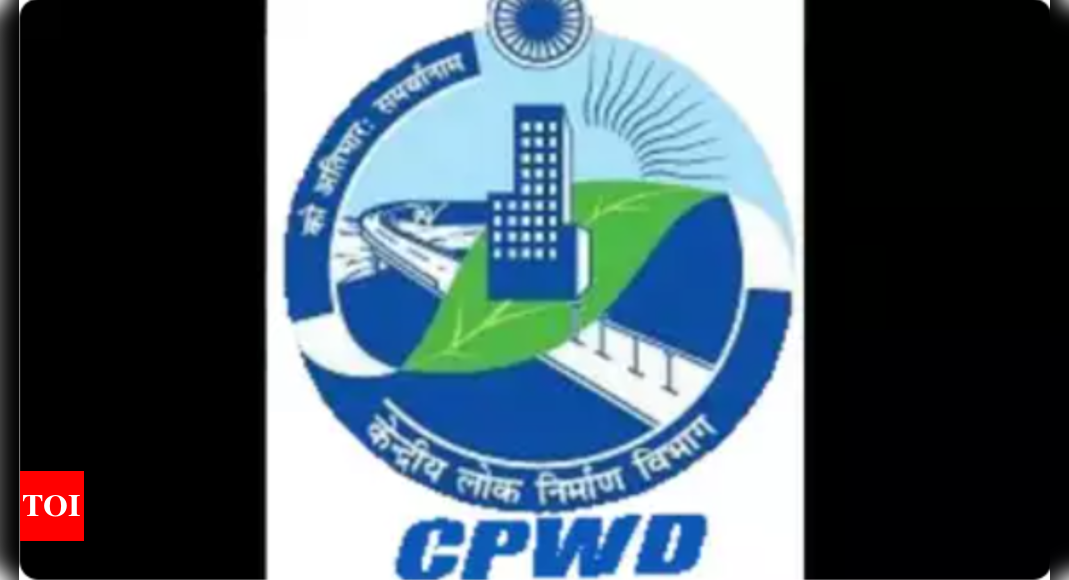 CPWD Poised for Leadership Shake-up, Considering External Candidate for Chief’s Position