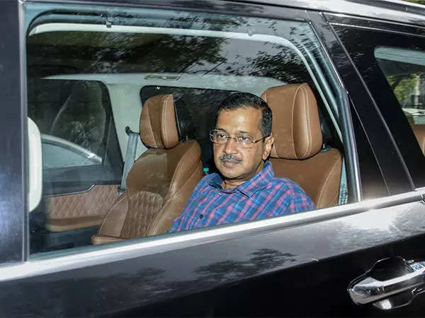 Delhi High Court asks ED to submit note to judge on Kejriwal’s orders in custody