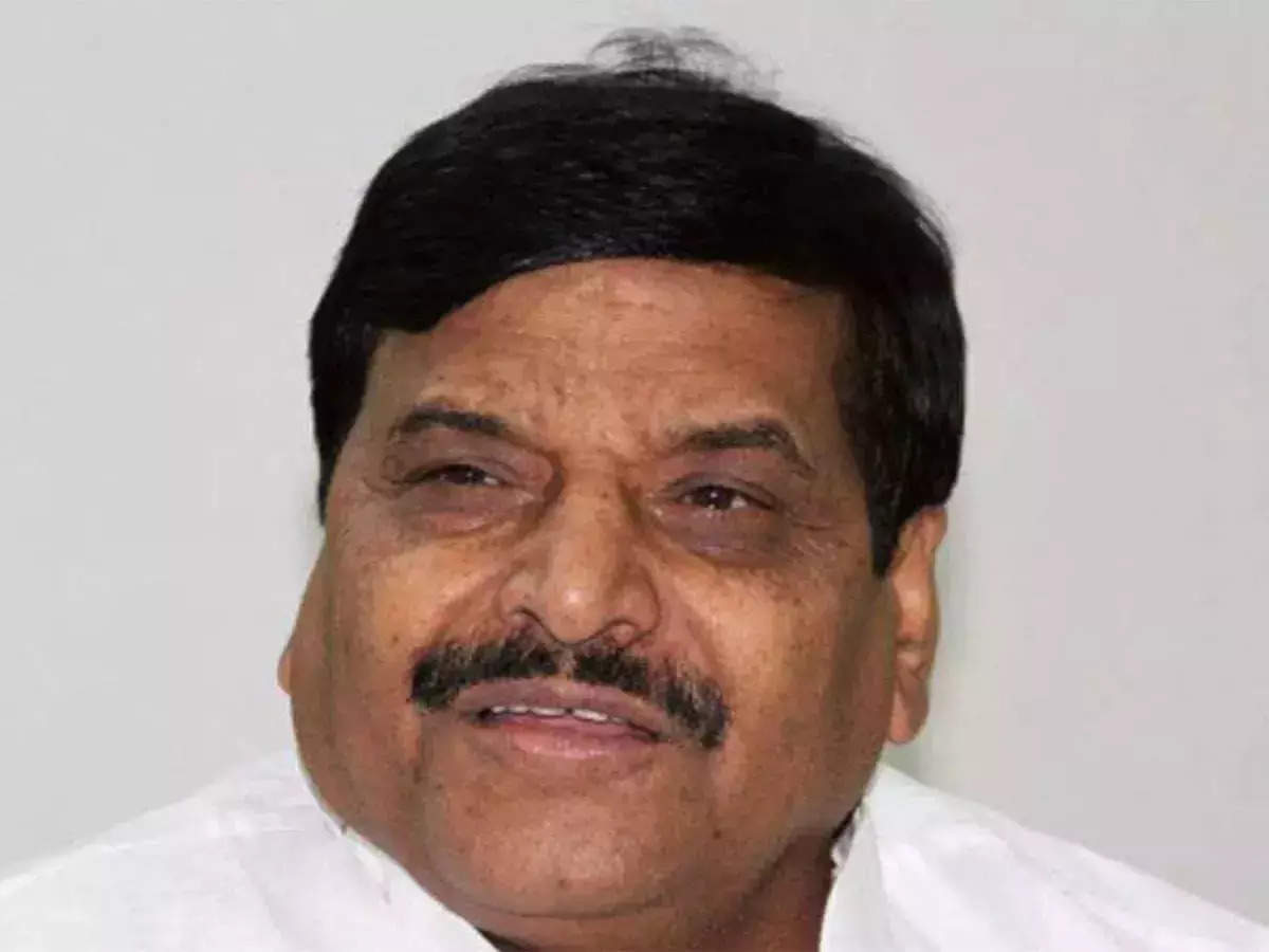 Shivpal Yadav Accuses BJP of Trying to Destroy Opposition