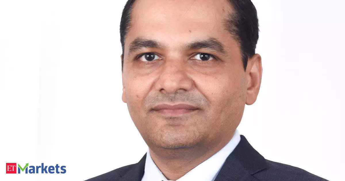 FY25 to be year of consolidation for market: Chandraprakash Padiyar