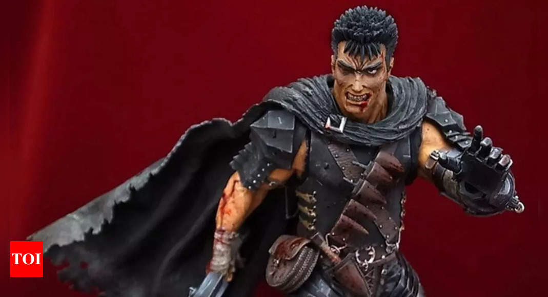 Why Berserk Stands Tall Amongst Action-Packed Franchises