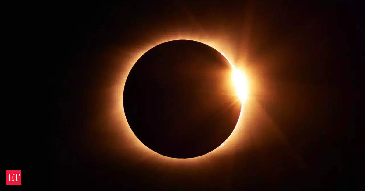 Tips to Click Photos of the April 8 Total Solar Eclipse on Your Phone