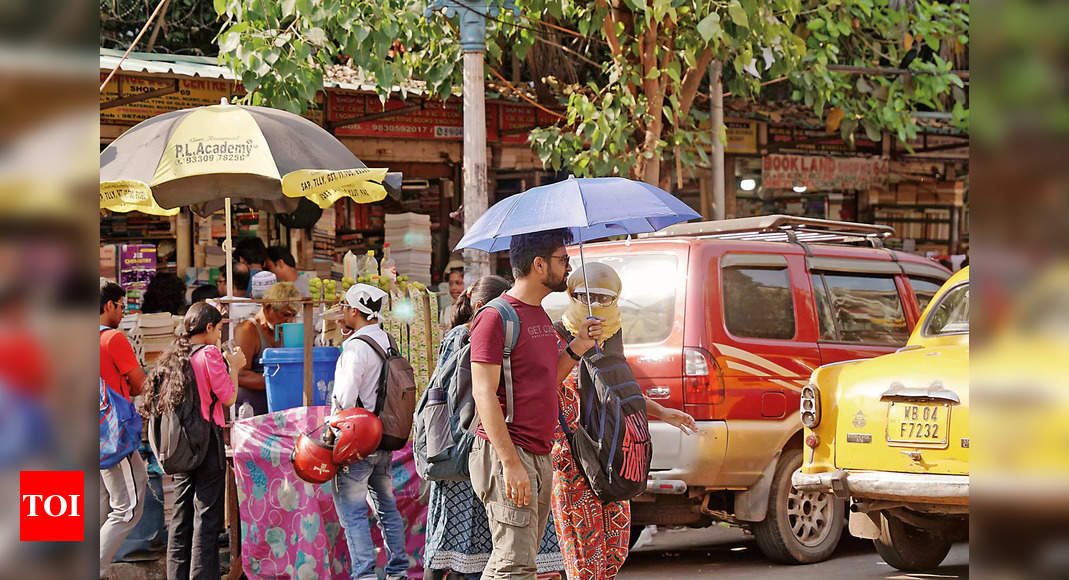 Rising Mercury Leads to Heatwave Warning in West Bengal: Experts Share Tips as City Preps to Beat the Heatwave