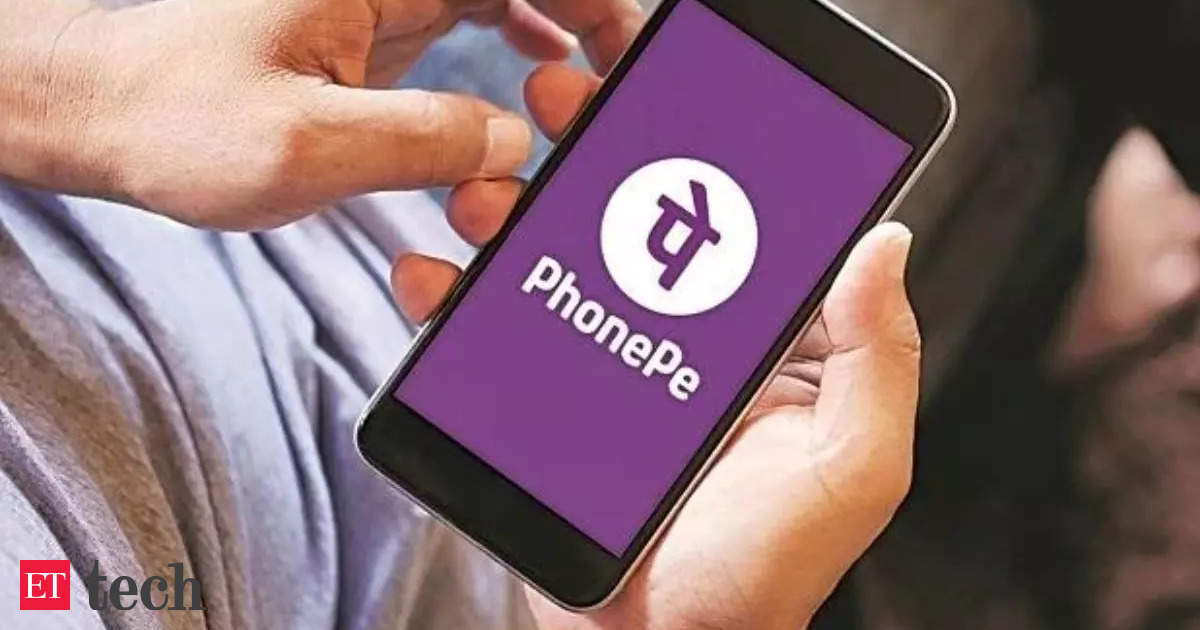 PhonePe enables users to make UPI payments in Singapore