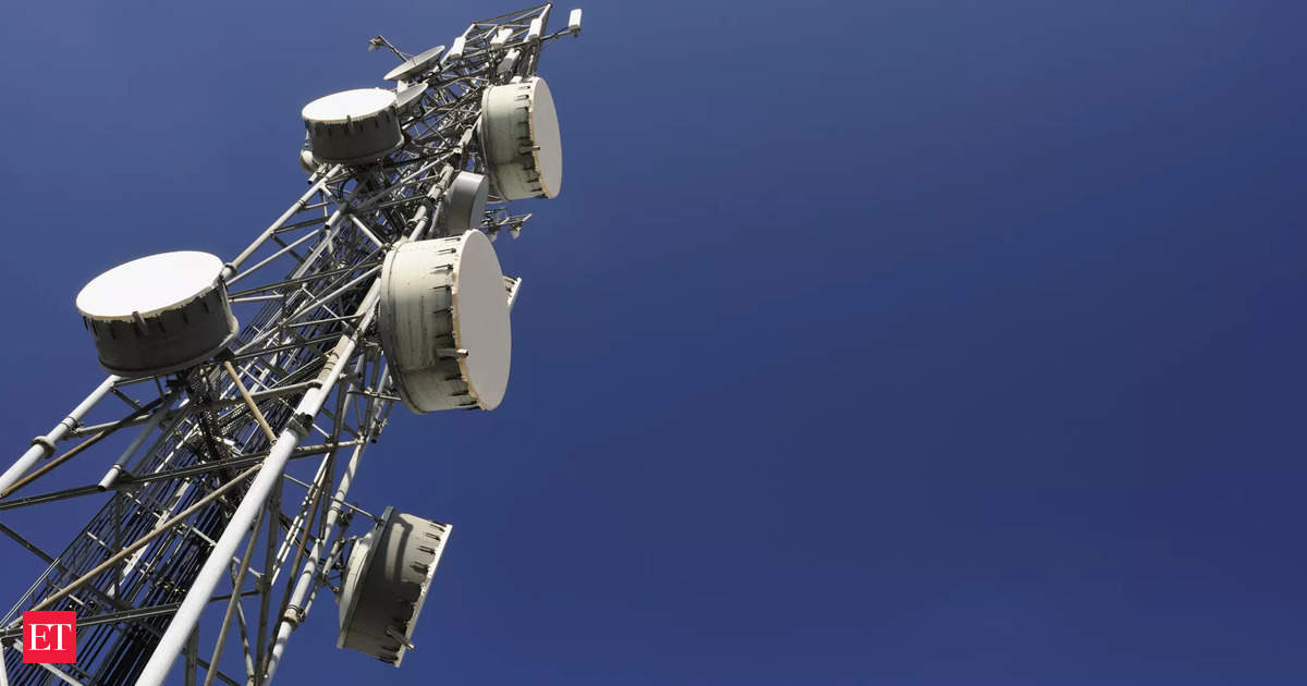 Department of Telecommunications Delays Spectrum Auction to June 6 Amid General Elections