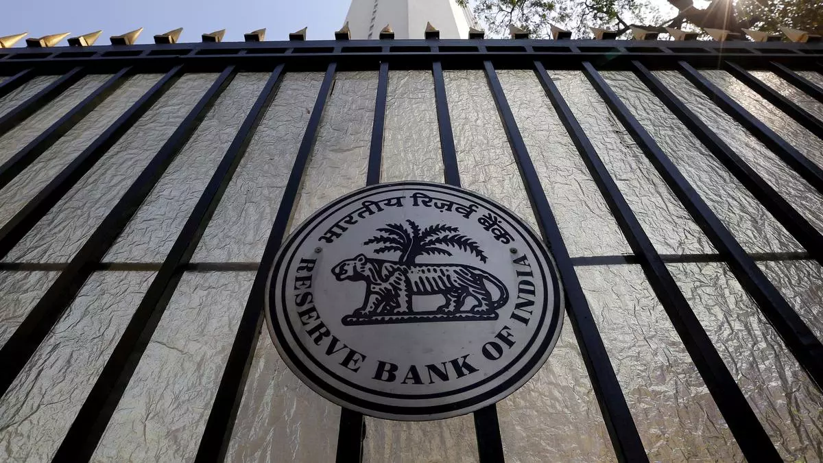 RBI Monetary Policy: Policy Repo Rate Unchanged at 6.5%