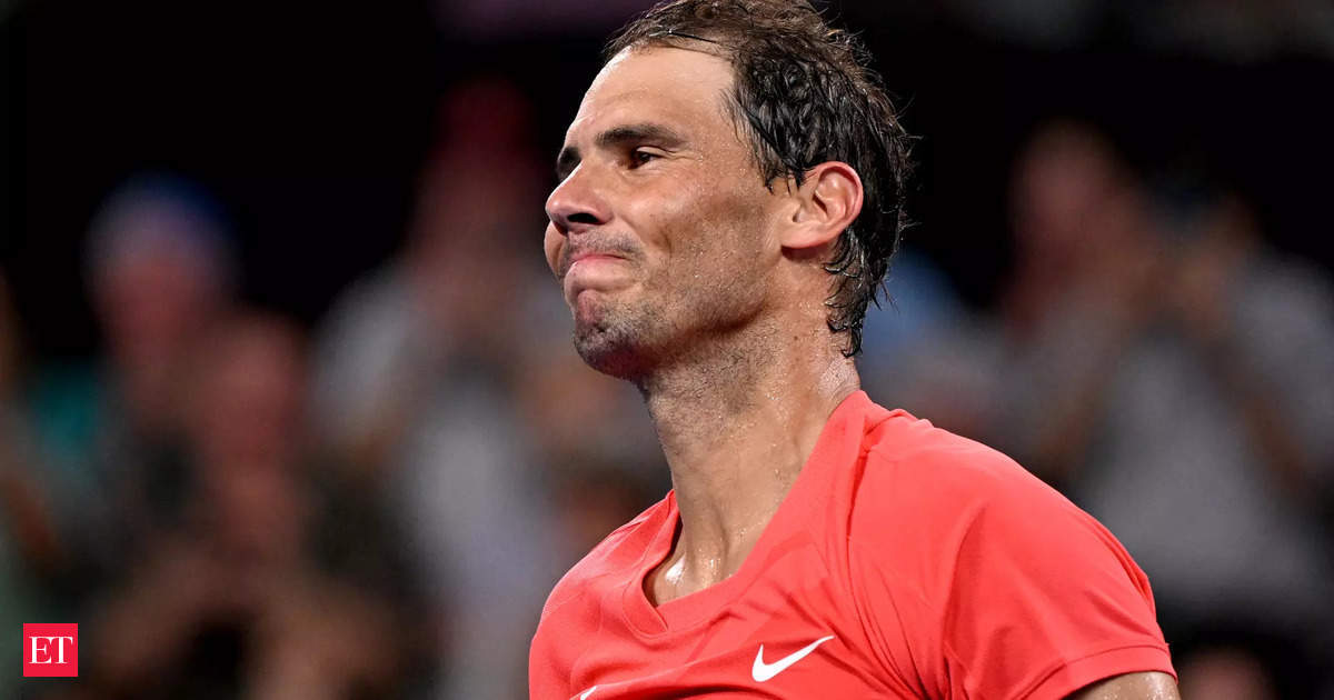 Rafael Nadal Withdraws from Monte Carlo Masters Comeback