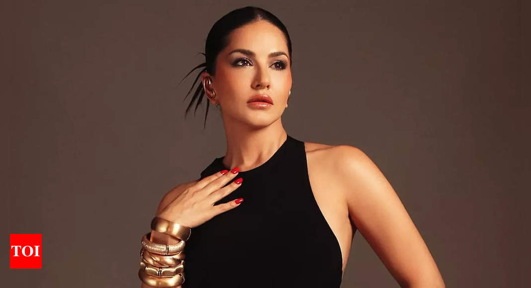 Sunny Leone Reveals How She Handles Rude Contestants on Splitsvilla X5