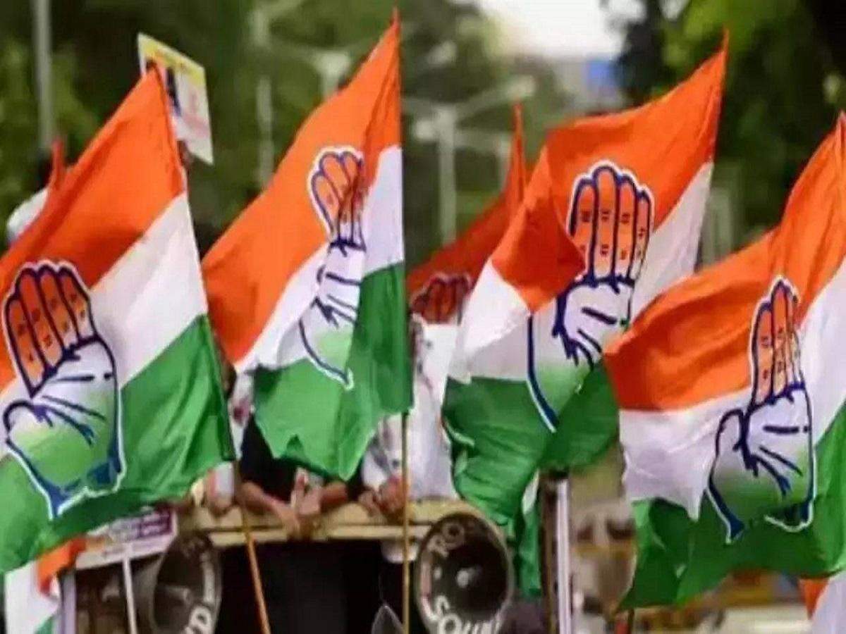 Congress announces candidates for MP, Goa; sitting MP Francisco Sardinha dropped from the list