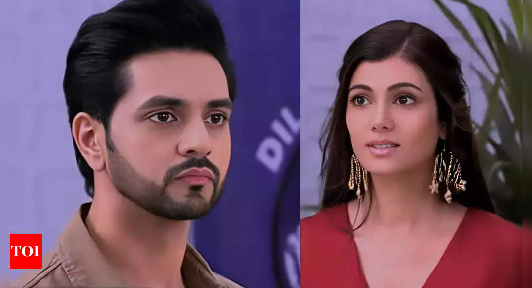 Ghum Hai Kisikey Pyaar Meiin: Ishaan and Savi’s Relationship Takes a New Turn