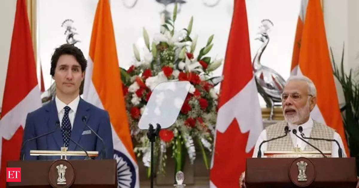 India, Pakistan Tried to Interfere in Canada’s 2019-2021 Elections, Claims Spy Agency