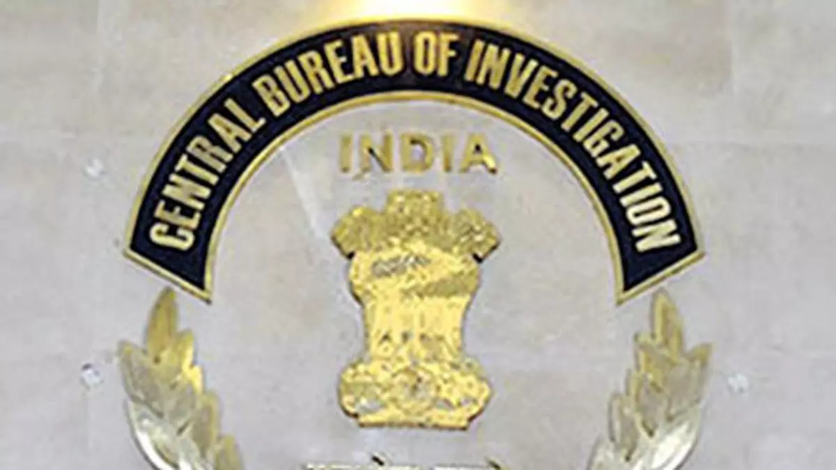 CBI uncovers baby trafficking racket in Delhi