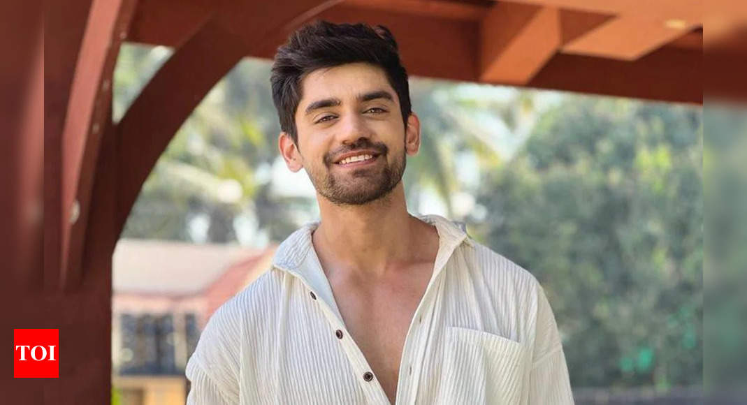 Meetha Khatta Pyaar Hamara: Avinash Mishra Shares Insights into His Drastic Transformation for the Show