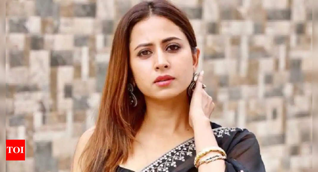 The Journey of Actress Sargun Mehta: From Ruling the Small Screen to Taking the Industry by Storm