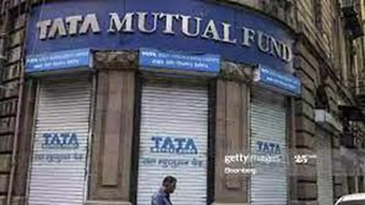 Tata AMC launches six passive funds to capture India’s growth