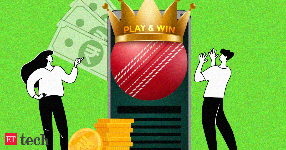 Illegal Sports Betting Sites Revive Activities Amid IPL